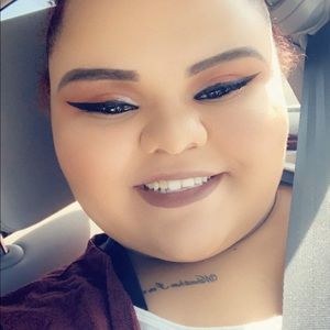 Meet your Posher, Aundrea